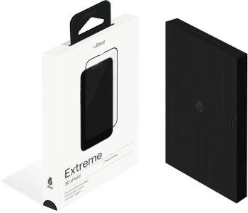 Защитное стекло для  iPhone 14 Plus